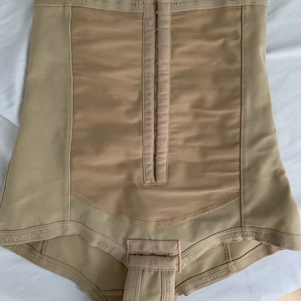 Bellefit Dual Closure Size S